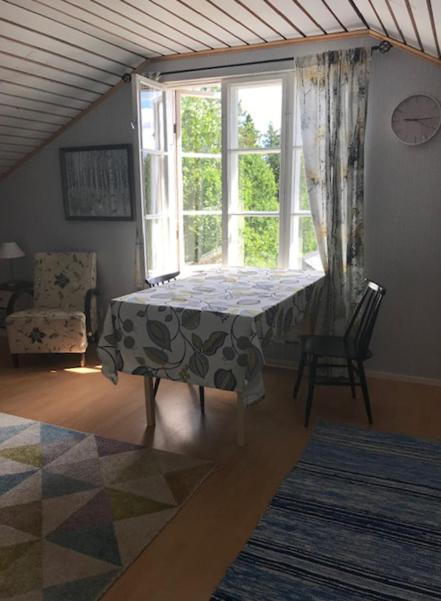 Paeivin Pirtti - Pirttikahvila Ja B&B ลูออสโต ภายนอก รูปภาพ